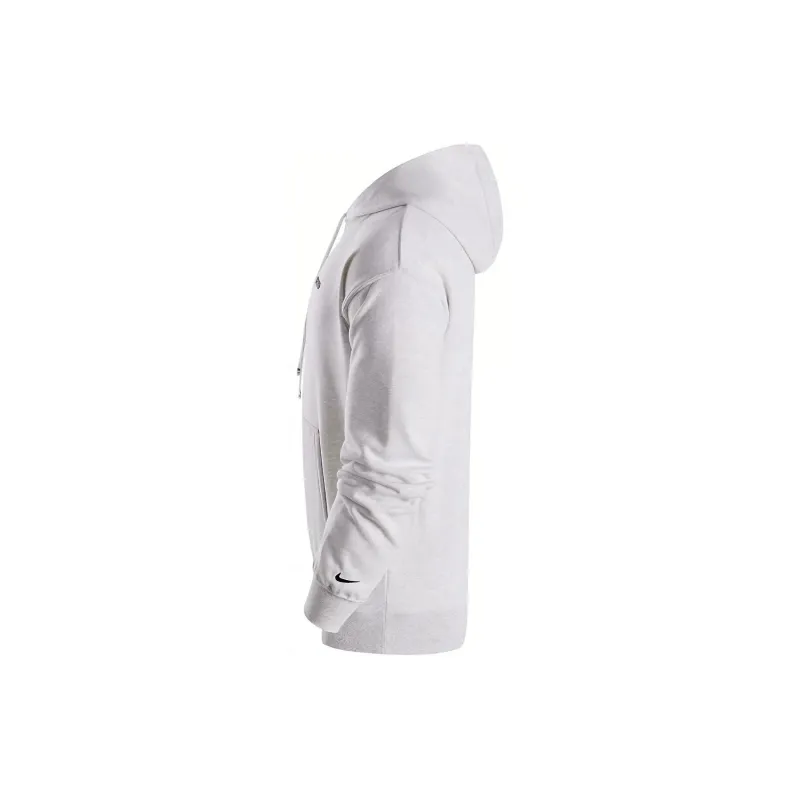 Nike DRI-FIT Sweatshirt Men's Mountain Peak White-2
