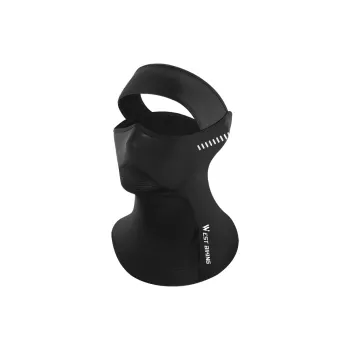 WEST BIKING Riding Equipment Face Mask Outdoor Mountaineering Unisex
