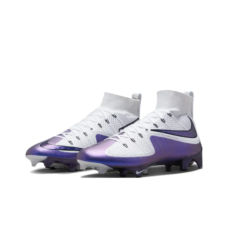 Nike Vapor Edge 360 Untouchable Mid Purple White-2