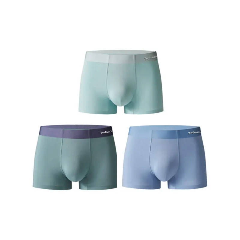 MIIOW Underpants Men's Combo Set-26