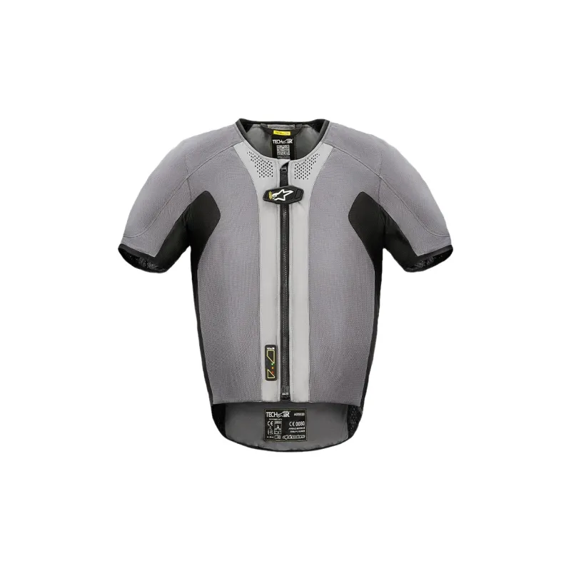 ALPINESTARS Motorcycle Protective Gears-0