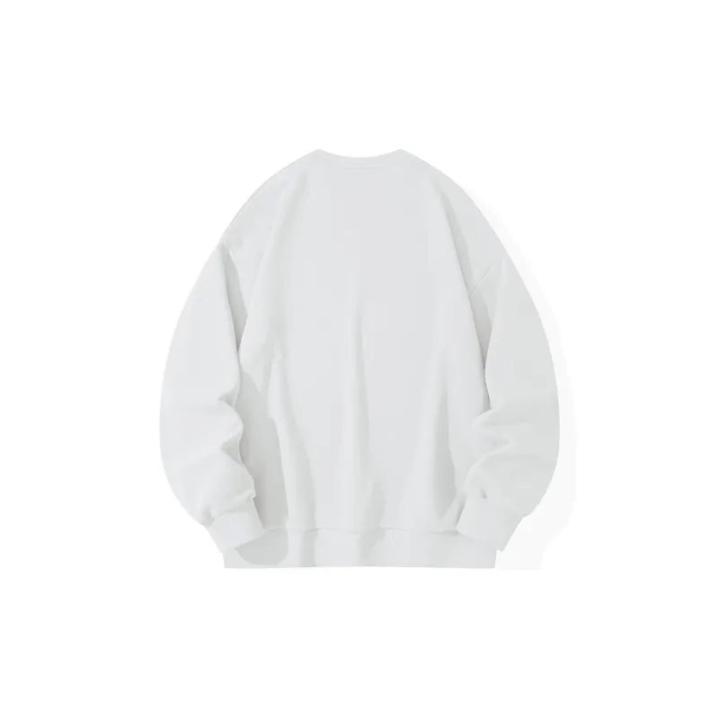 JEANSWEST Sweatshirts Unisex-22