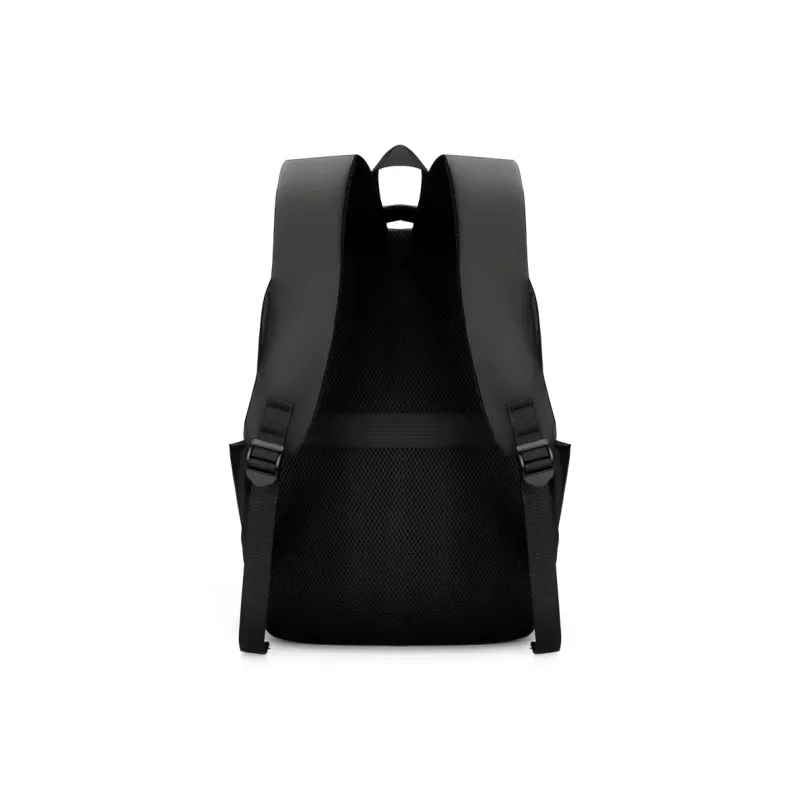 MingLu Water Repellent Membrana Dermalis Backpack Men's Multicolor-2