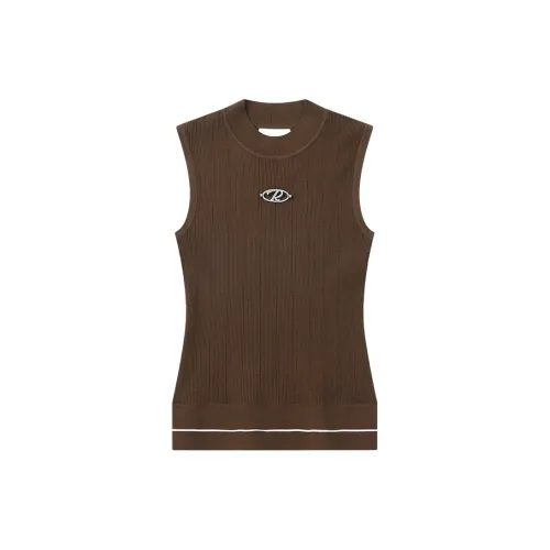 RYDER CUP SS24 Tank Tops Women's
