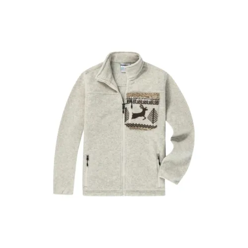 Columbia Jackets Women's Off White