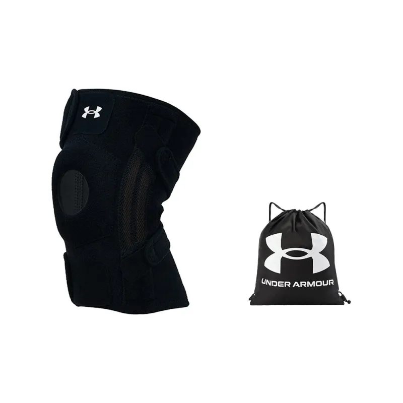 Under Armour Knee Pads-8