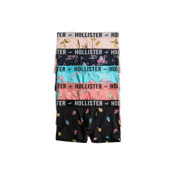 Hollister Men Underpants