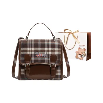 ERANGBEAR Backpacks