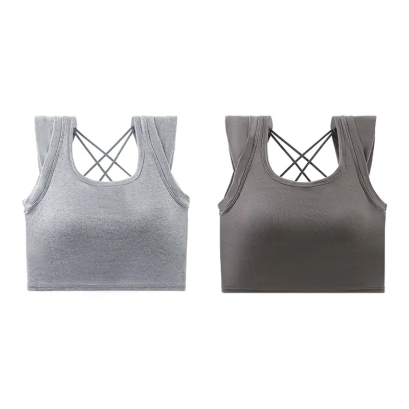 Lanza Tank Tops Women's Combo Set-33