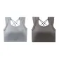 [2 Pack]Light Heather Gray+Premium Gray