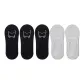 5 Pack (Black+Black+Black+Light Gray+Light Gray)