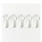 White 5