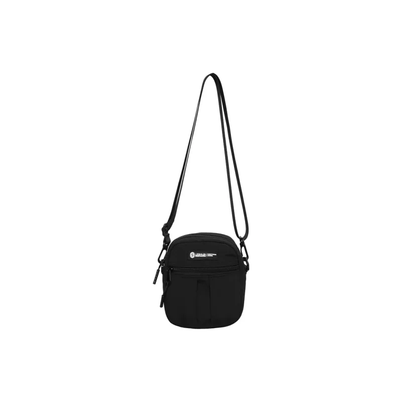 OUZIHUANG Nylon Crossbody Bag, Shoulder Bag Unisex-8