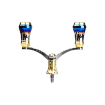 HISTAR Accessories Fishing 80 Type Dual Arm