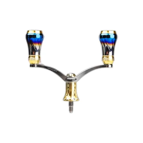 HISTAR Accessories Fishing 80 Type Dual Arm