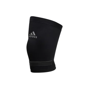 Adidas Knee Pads Running Basketball Unisex Polyester