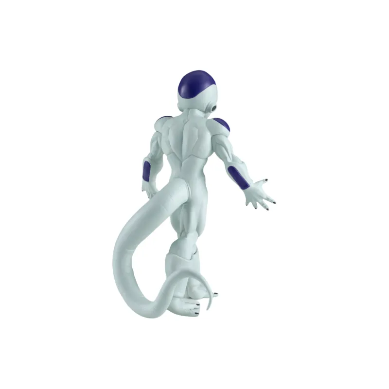 BANPRESTO Dragon Ball THE Battle, Frieza Bonus Gifts 16cm-3
