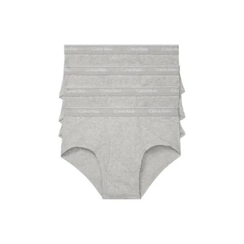 Мужская черная шапка calvin klein