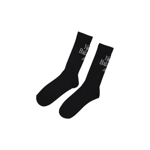 New Balance Unisex Knee-high Socks