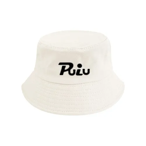 PUIU Bucket Hats Unisex