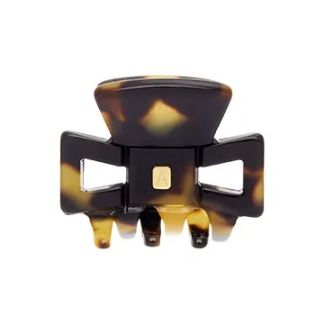 ALEXANDRE DE PARIS Montage Star Extra Small Claw Clip Headpiece Women's-18