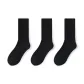 Black 3[3 Pack]