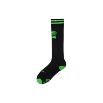 ALMOND ROCKS Women's Knee high Socks