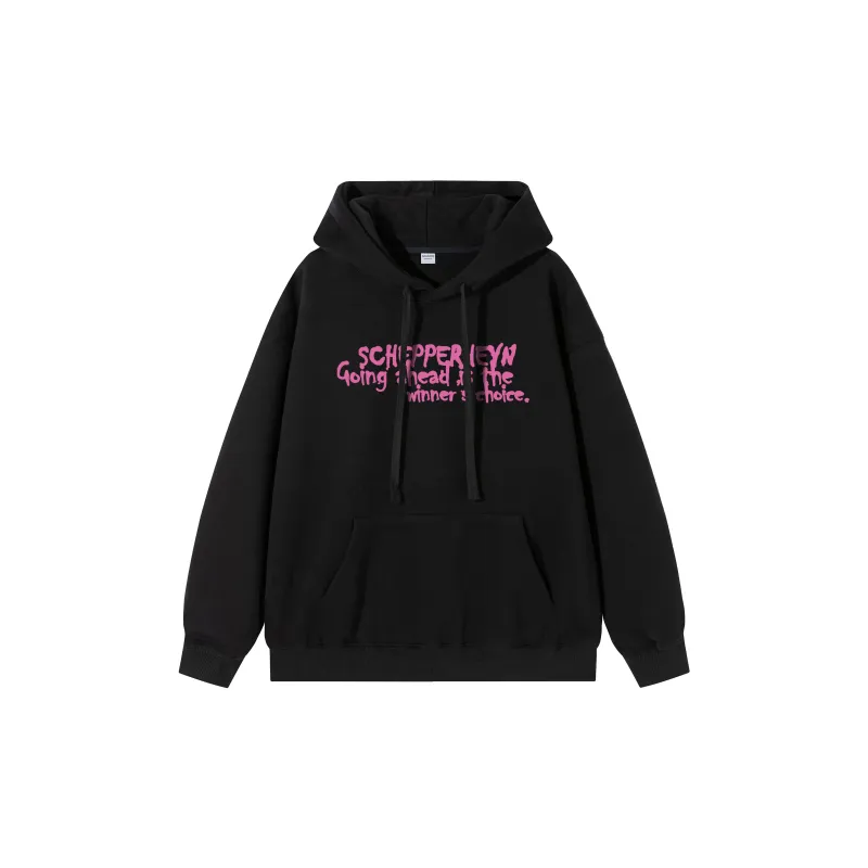 SCHEPPERHEYN Sweatshirts Unisex-1