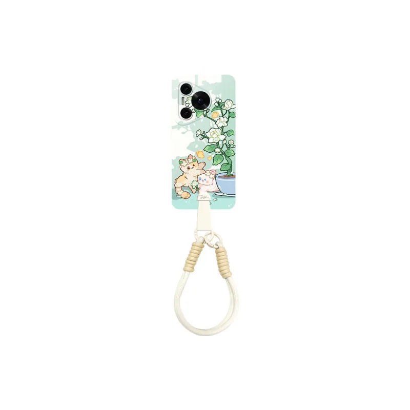 Interesting shell Phone Cases-0