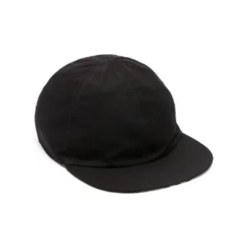 Burberry Vintage Check Reversible Cotton Cap-1