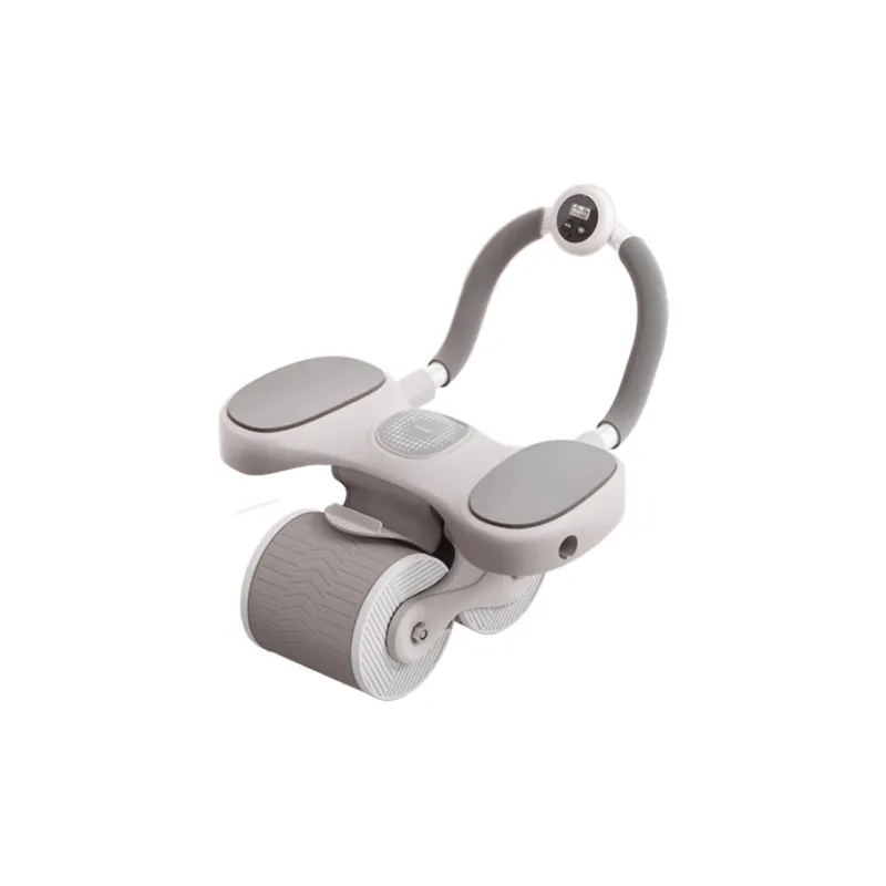 YOTTOY Abdominal Rollers-2