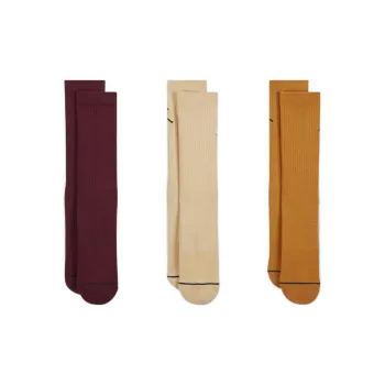 JORDAN Men Knee high Socks