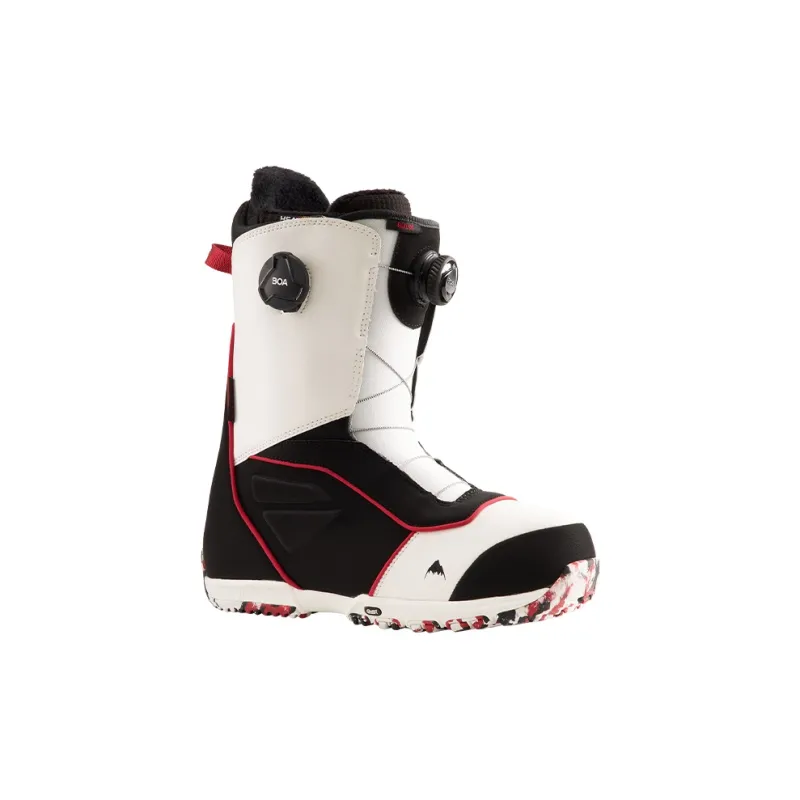 BURTON RULER BOA Single Snowboard Ski Boots Men's-1