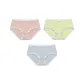 Light Pink+Light Green+Light Blue