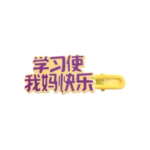 Crafts Women's Alloy Hair Accessory Women's