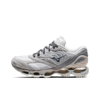 Mizuno Wave Prophecy LS Mimetics Pack Nimbus Cloud