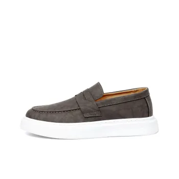SIMBA'S PRIDE Anti Slip Wear Resistant Skateboard Shoes Men's