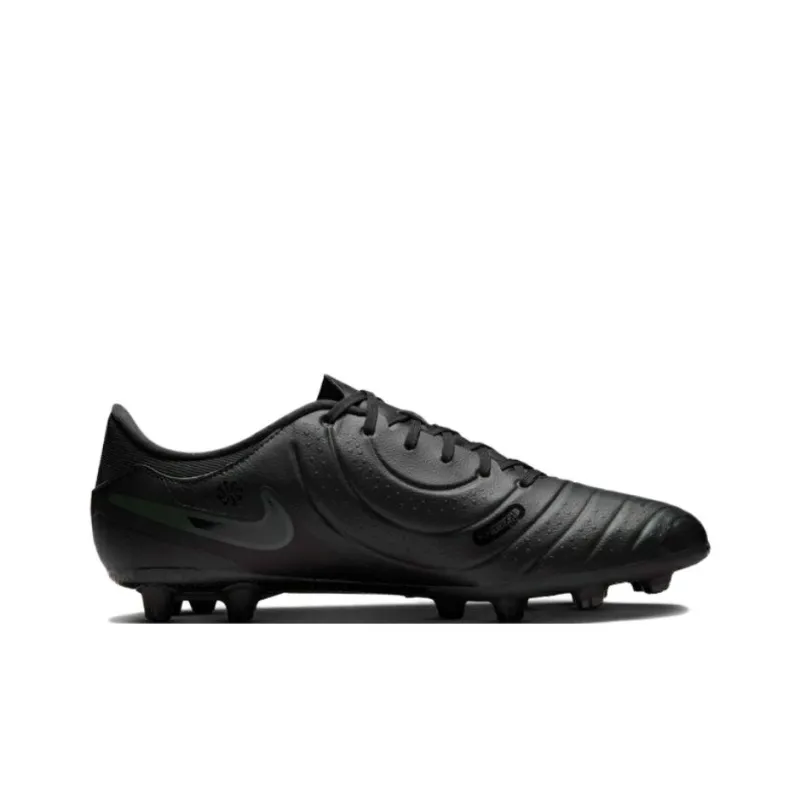 Nike Tiempo Legend 10 Academy Hg 'Triple Black'-1