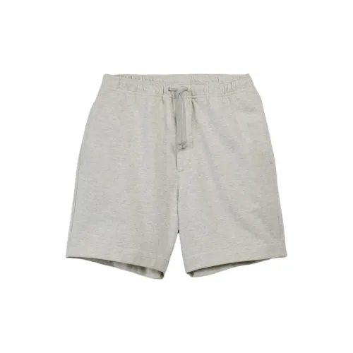 Y-3 Drawstring Jersey Shorts