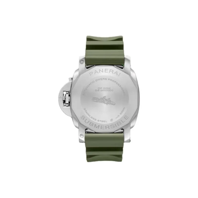 PANERAI 2024 Unworn Submersible 44mm-1
