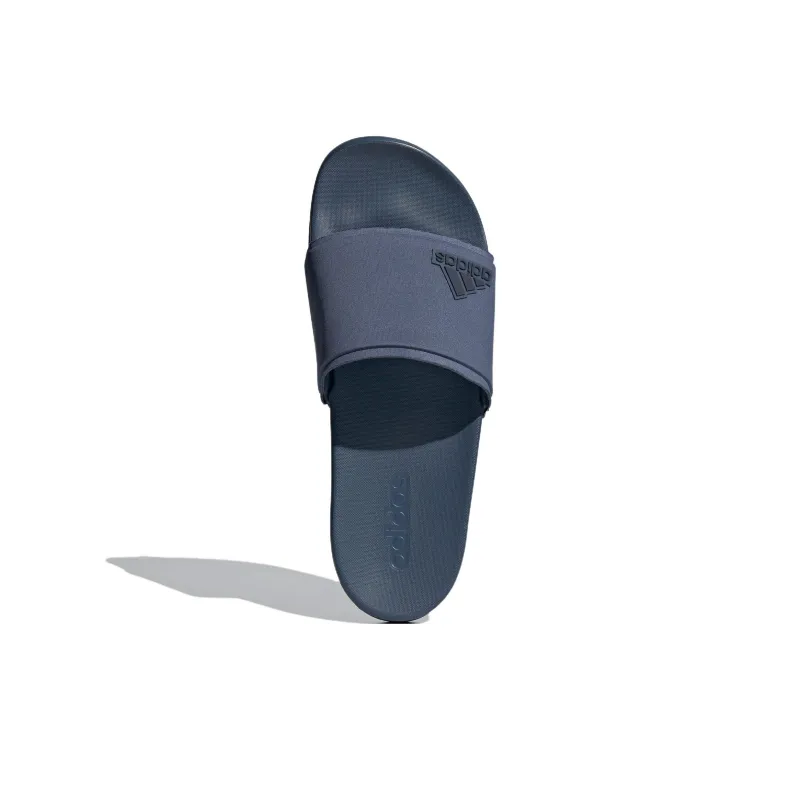 Adidas Adilette Comfort Slides Preloved Ink Shadow Navy-4
