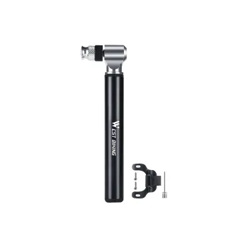 WEST BIKING Bicycle Pumps