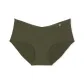 1 Pack (Faded Denim/Green)