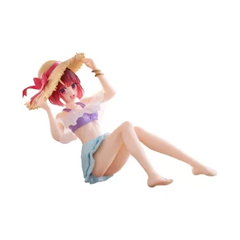TAITO Kana Arima Oshi No Ko Aqua Float Girls Figure Bonus Gifts