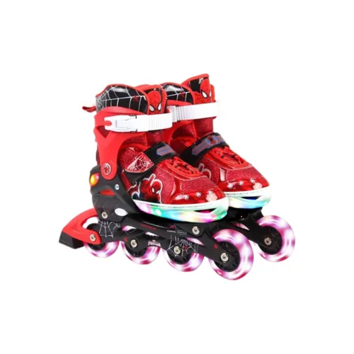 REBUILD Inline Skates