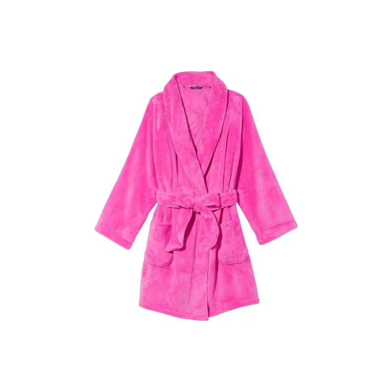 Victoria's Secret Women's Bath Robes-0