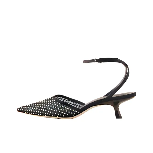 Reformation High Heels Women's Black