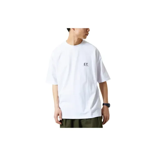 FREAK'S STORE T-Shirts Men White