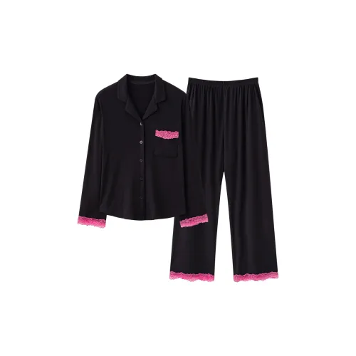 Herbal primer Women's Pajama Sets