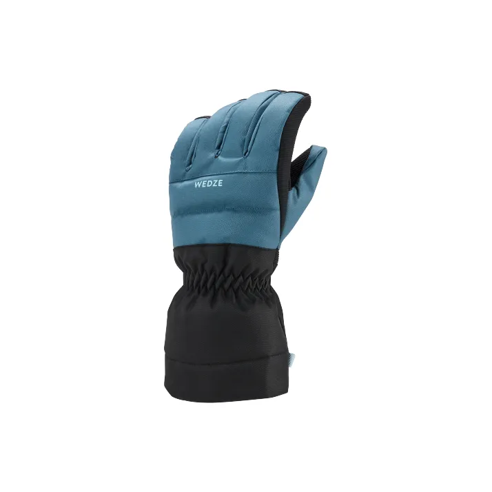 DECATHLON Ski Gloves Outdoor Gloves Kids'-0